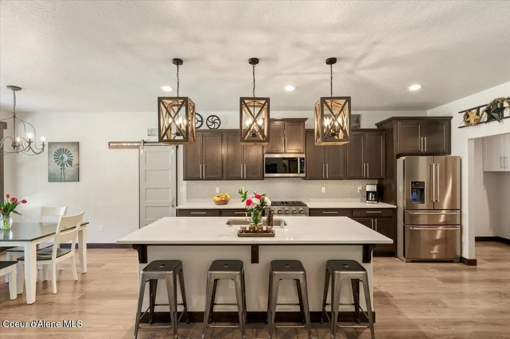 5055 W Whipsaw Lane Rathdrum ID 83858