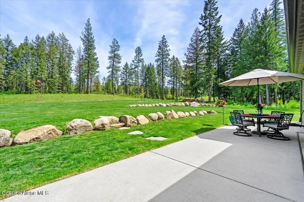 5055 W Whipsaw Lane Rathdrum ID 83858