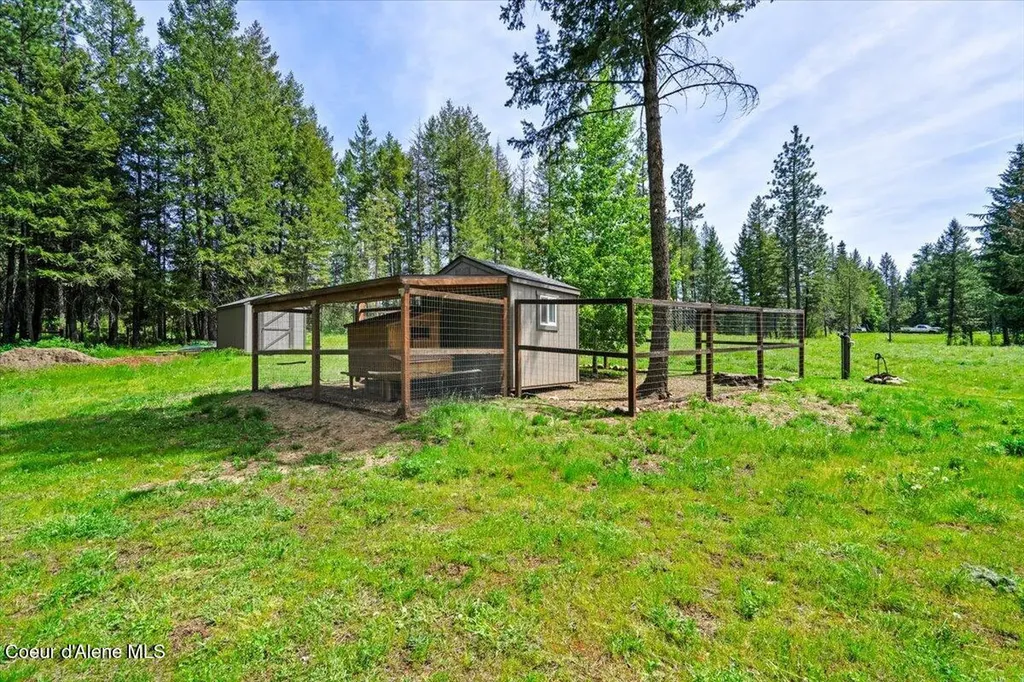 5055 W Whipsaw Lane Rathdrum ID 83858