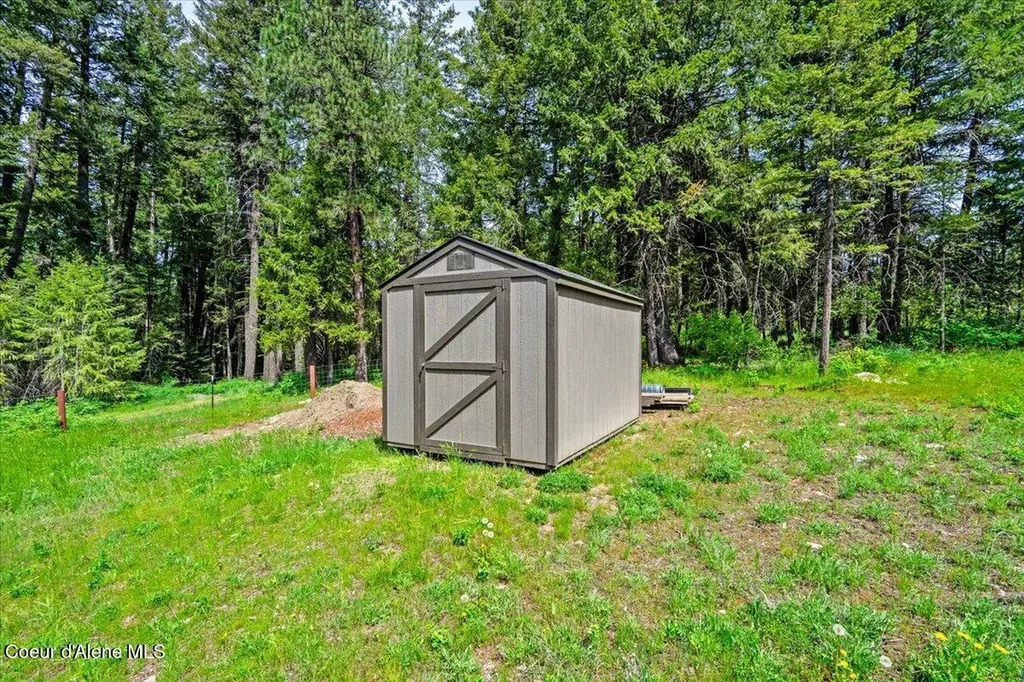 5055 W Whipsaw Lane Rathdrum ID 83858