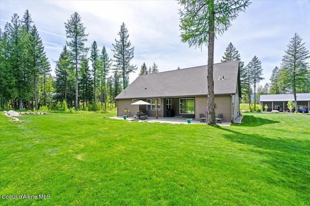 5055 W Whipsaw Lane Rathdrum ID 83858