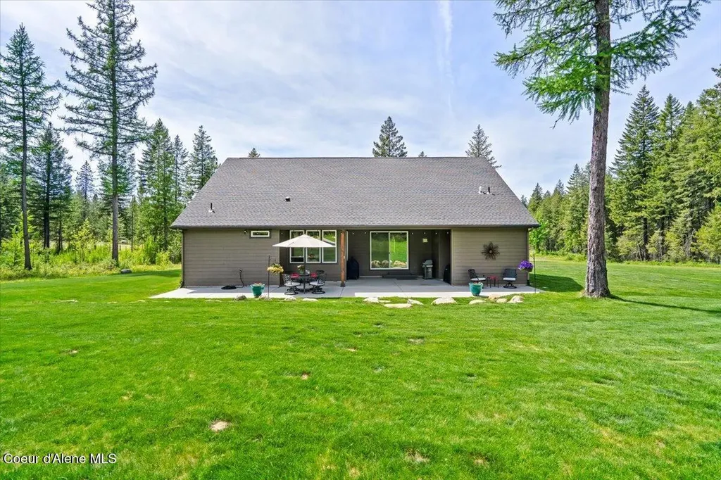5055 W Whipsaw Lane Rathdrum ID 83858
