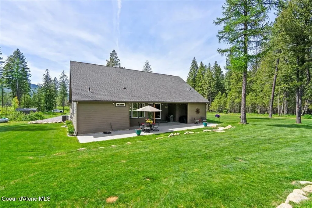 5055 W Whipsaw Lane Rathdrum ID 83858