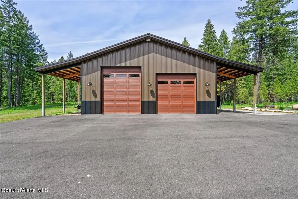 5055 W Whipsaw Lane Rathdrum ID 83858