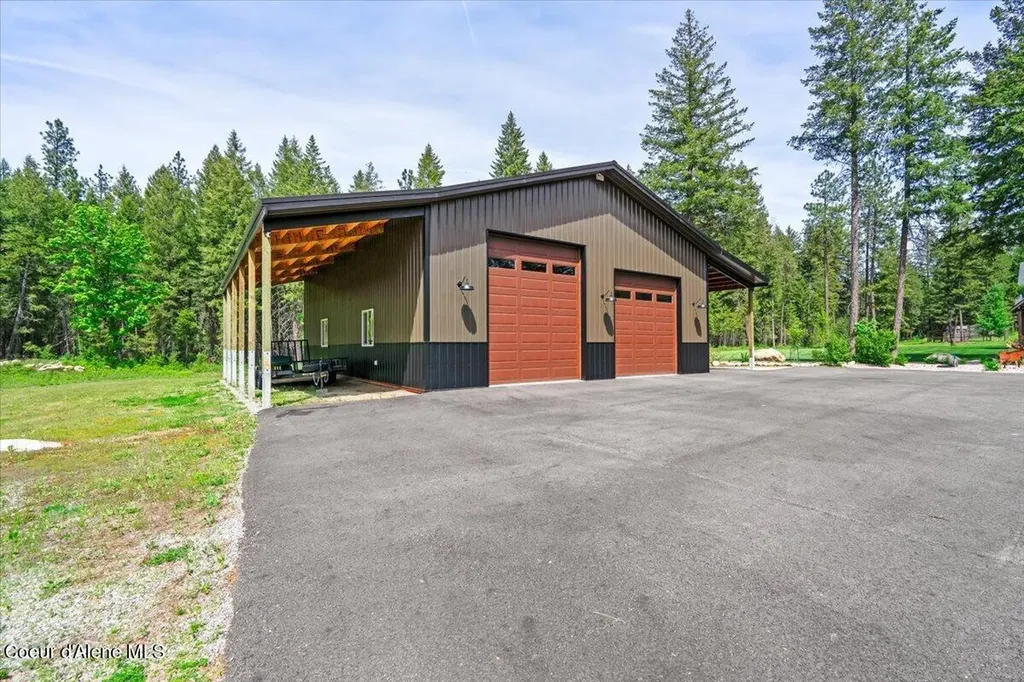 5055 W Whipsaw Lane Rathdrum ID 83858