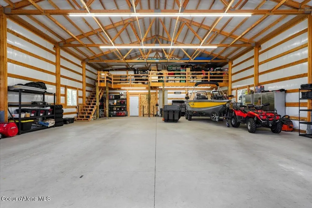 5055 W Whipsaw Lane Rathdrum ID 83858