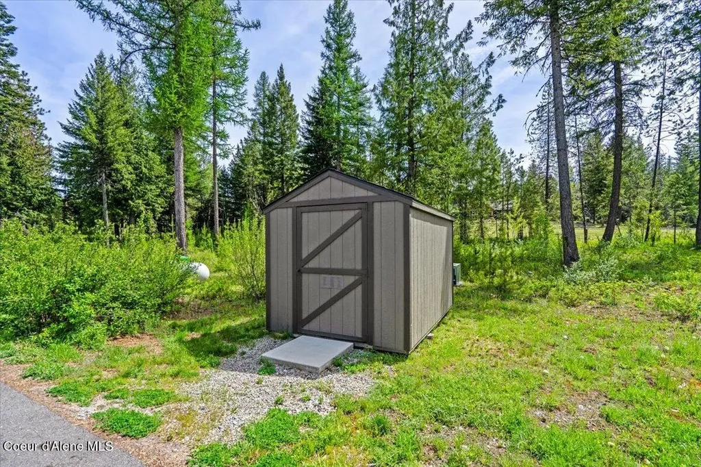 5055 W Whipsaw Lane Rathdrum ID 83858