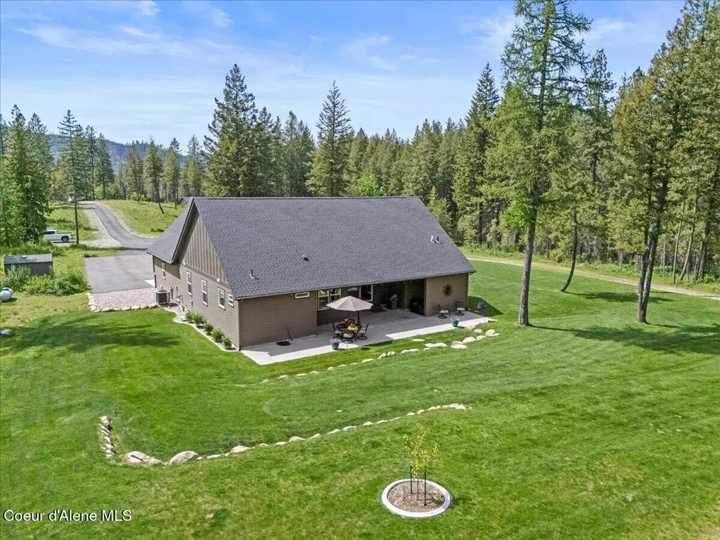 5055 W Whipsaw Lane Rathdrum ID 83858