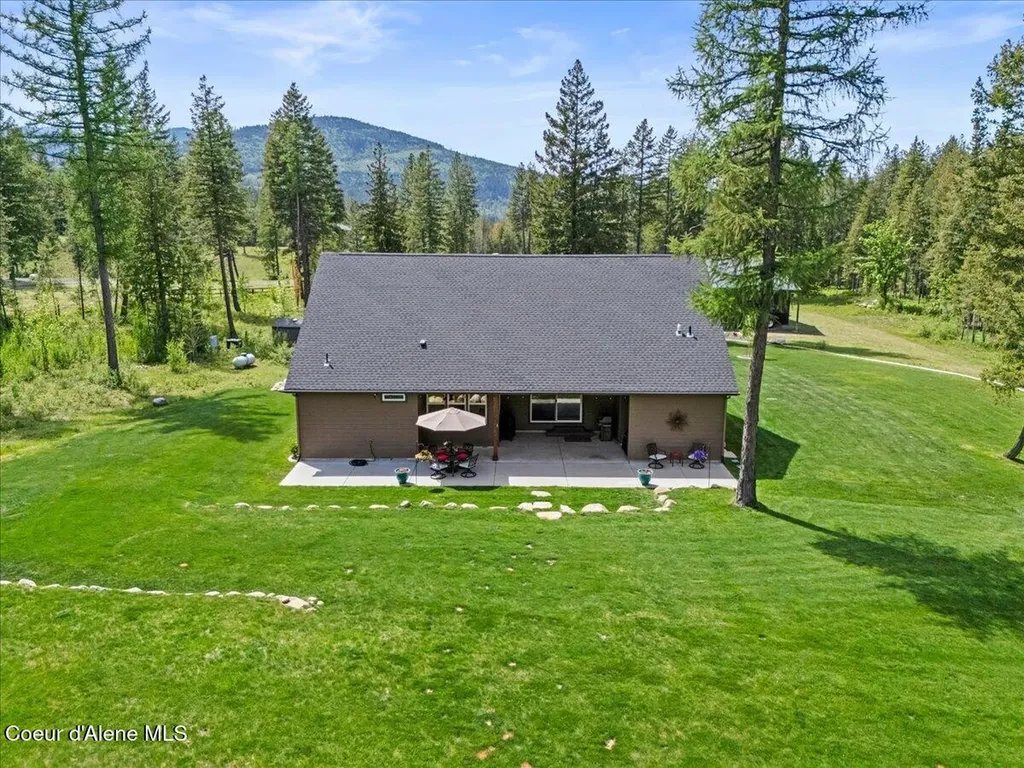 5055 W Whipsaw Lane Rathdrum ID 83858