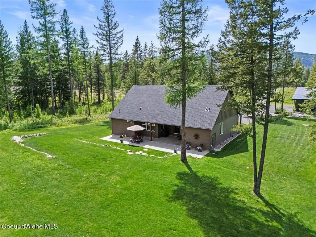 5055 W Whipsaw Lane Rathdrum ID 83858