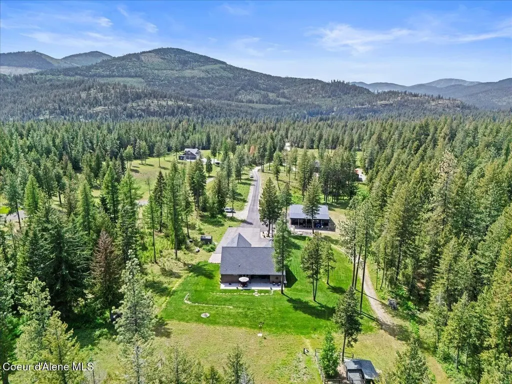 5055 W Whipsaw Lane Rathdrum ID 83858