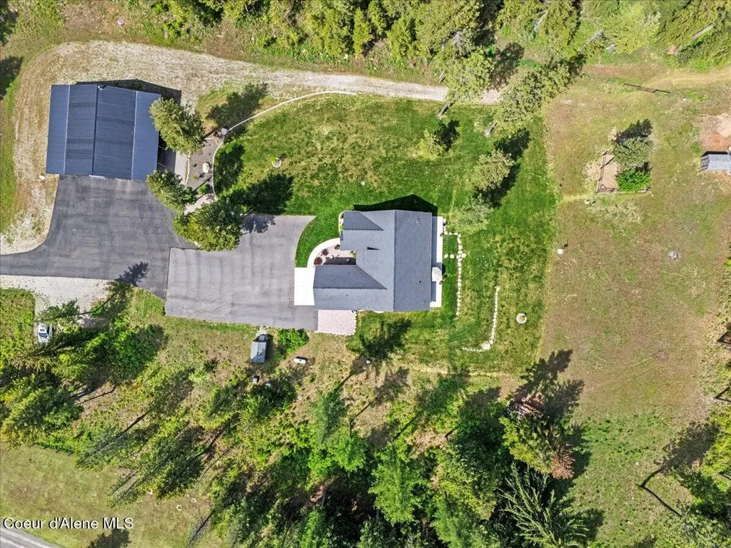 5055 W Whipsaw Lane Rathdrum ID 83858