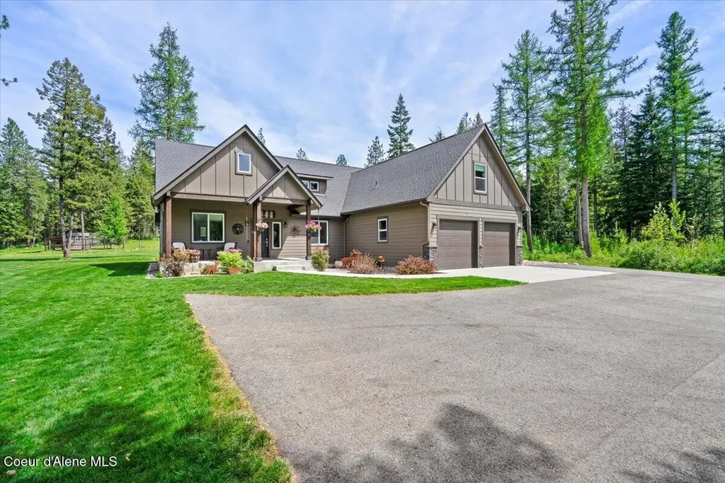 5055 W Whipsaw Lane Rathdrum ID 83858