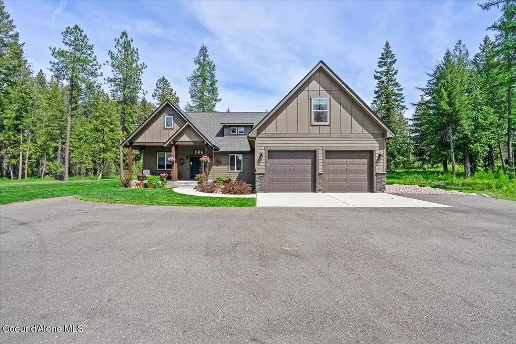 5055 W Whipsaw Lane Rathdrum ID 83858