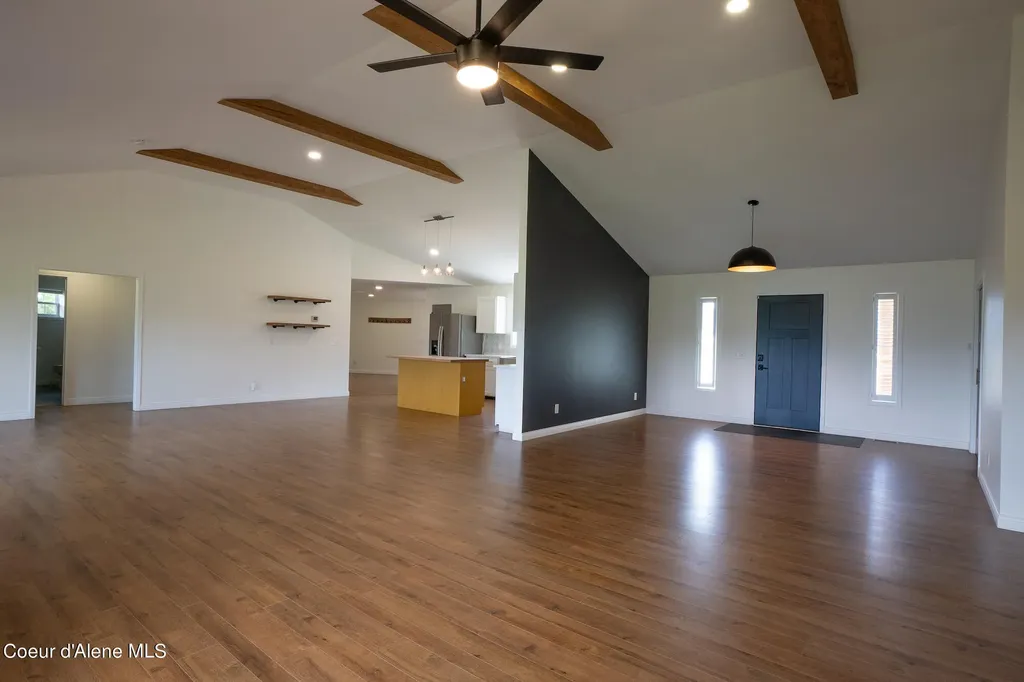 1588 Sunrise Road Bonners Ferry ID 83805
