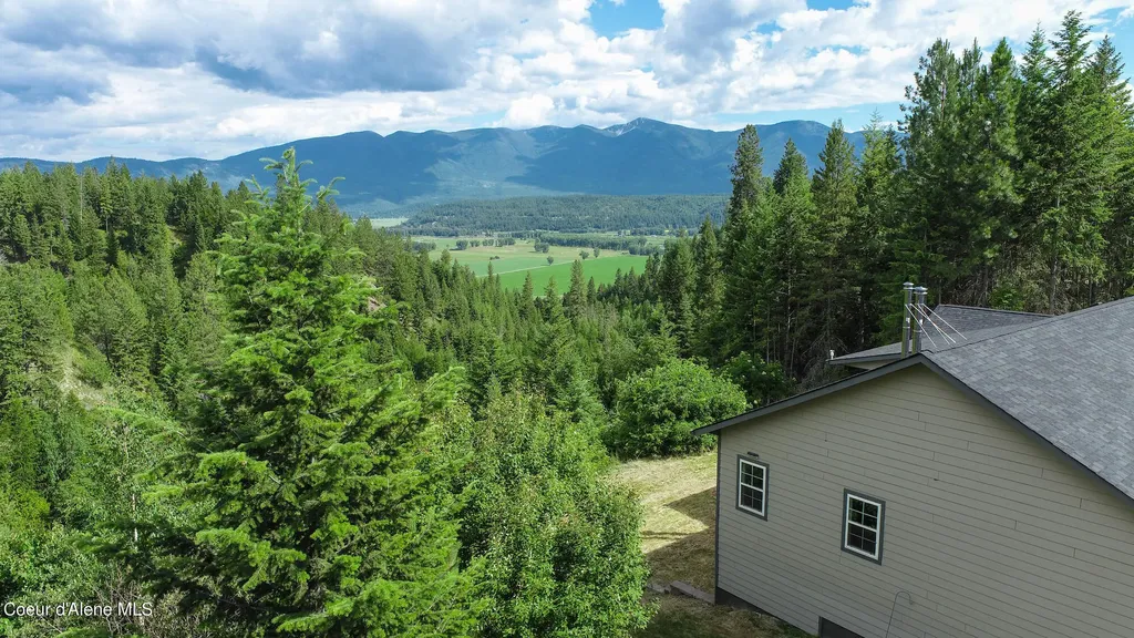 1588 Sunrise Road Bonners Ferry ID 83805