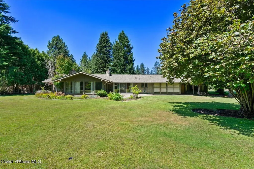 9603 N Strahorn Road Hayden Lake ID 83835