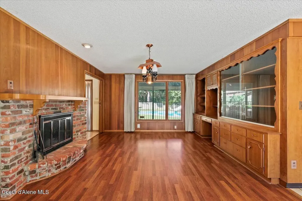 9603 N Strahorn Road Hayden Lake ID 83835