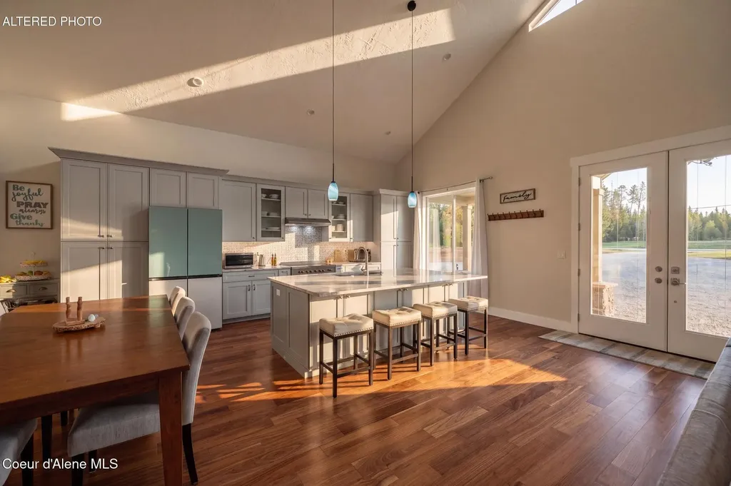 7044 E Tellum Avenue Athol ID 83801