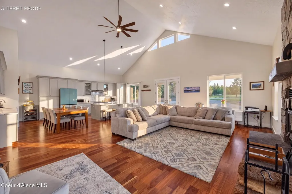 7044 E Tellum Avenue Athol ID 83801