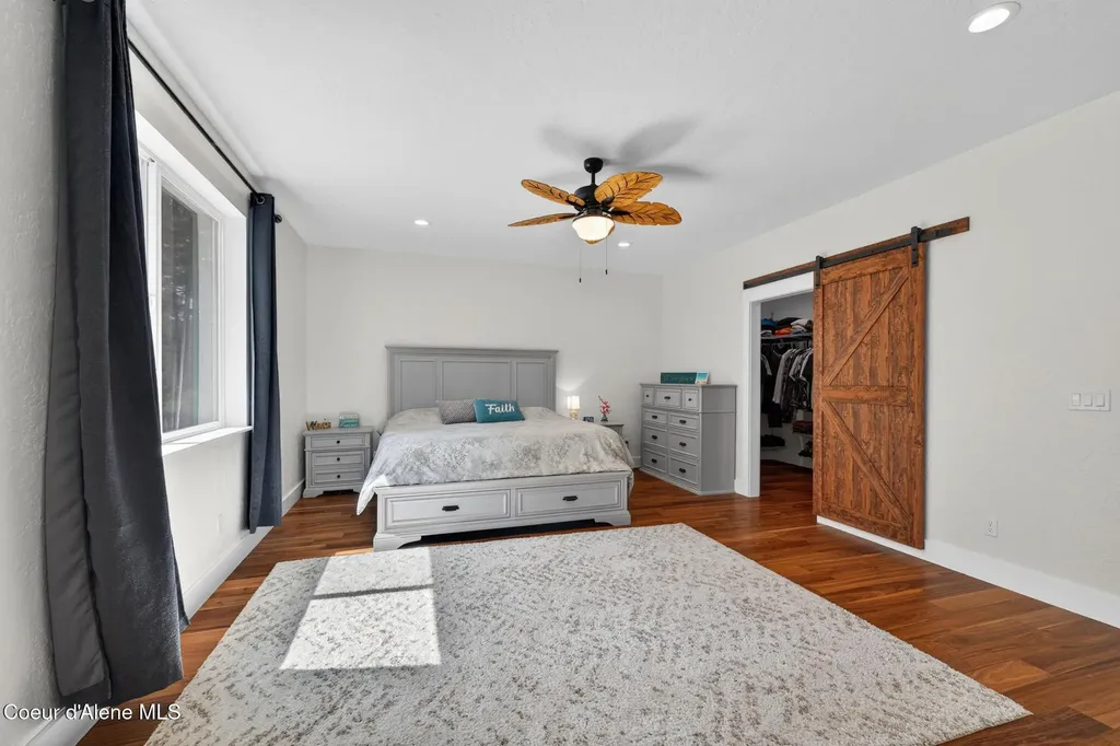 7044 E Tellum Avenue Athol ID 83801