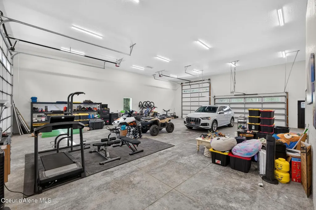 7044 E Tellum Avenue Athol ID 83801