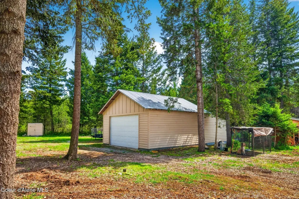 7044 E Tellum Avenue Athol ID 83801