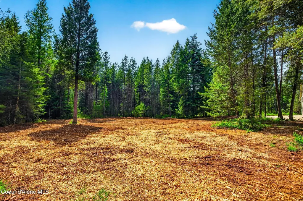 7044 E Tellum Avenue Athol ID 83801