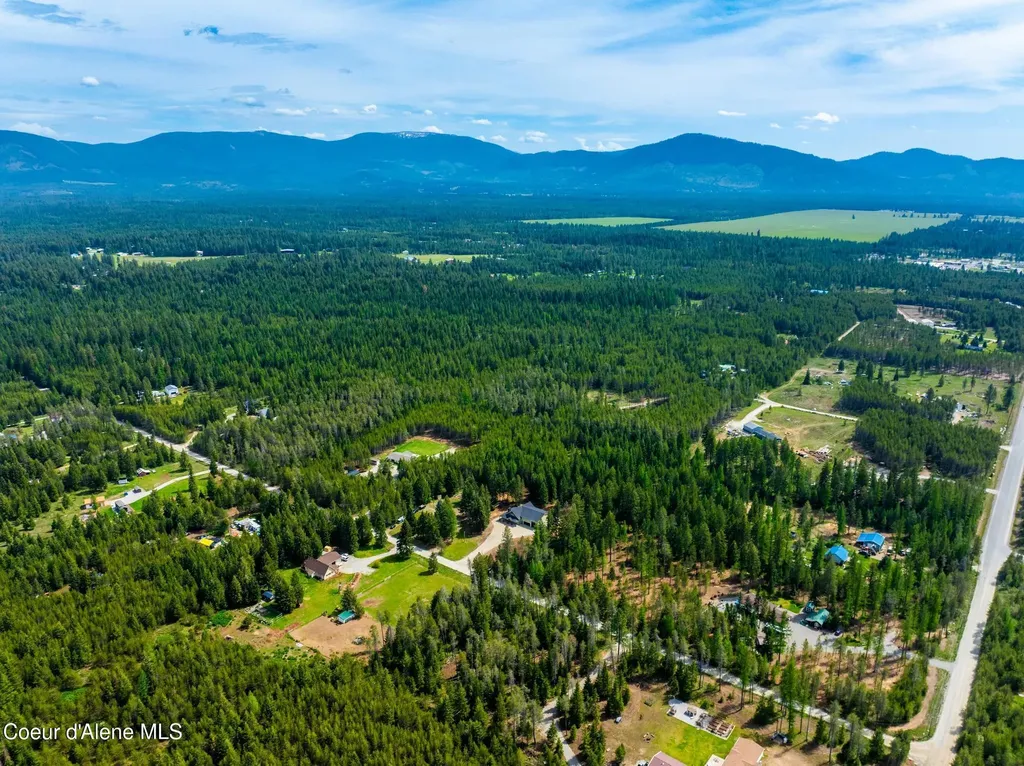 7044 E Tellum Avenue Athol ID 83801