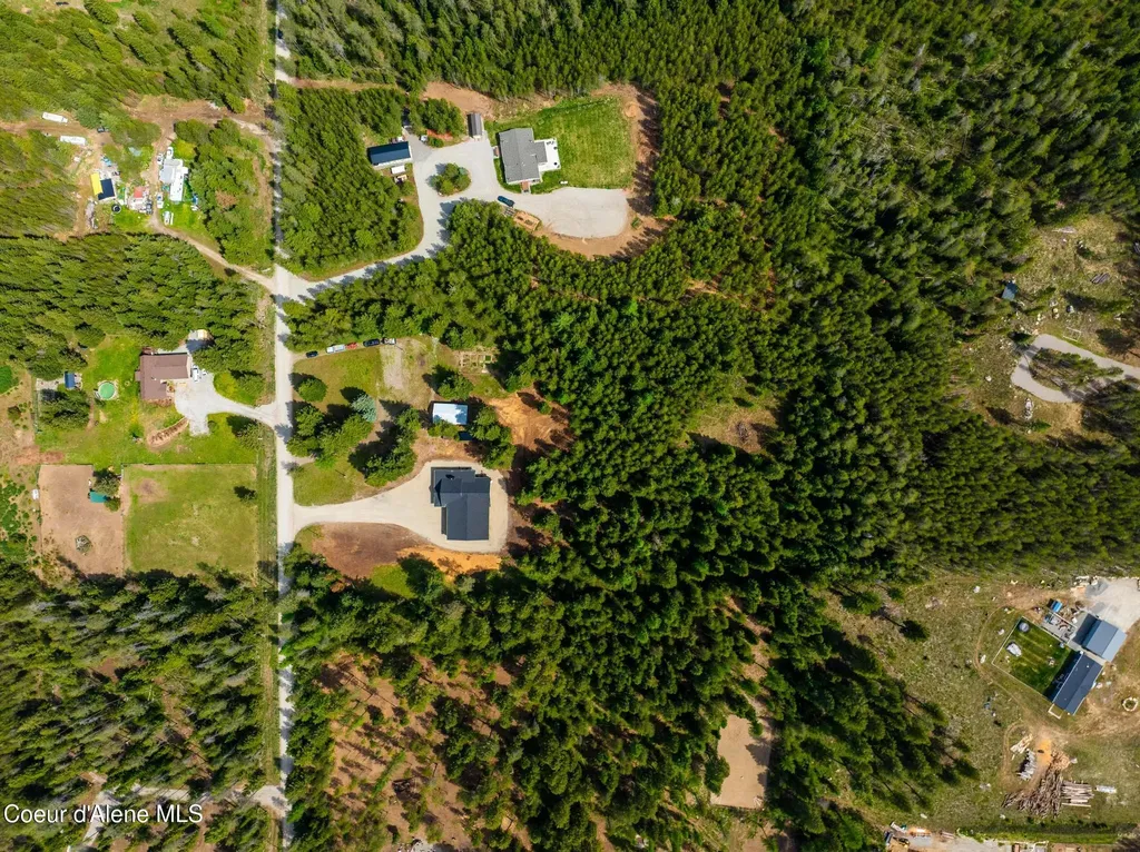 7044 E Tellum Avenue Athol ID 83801