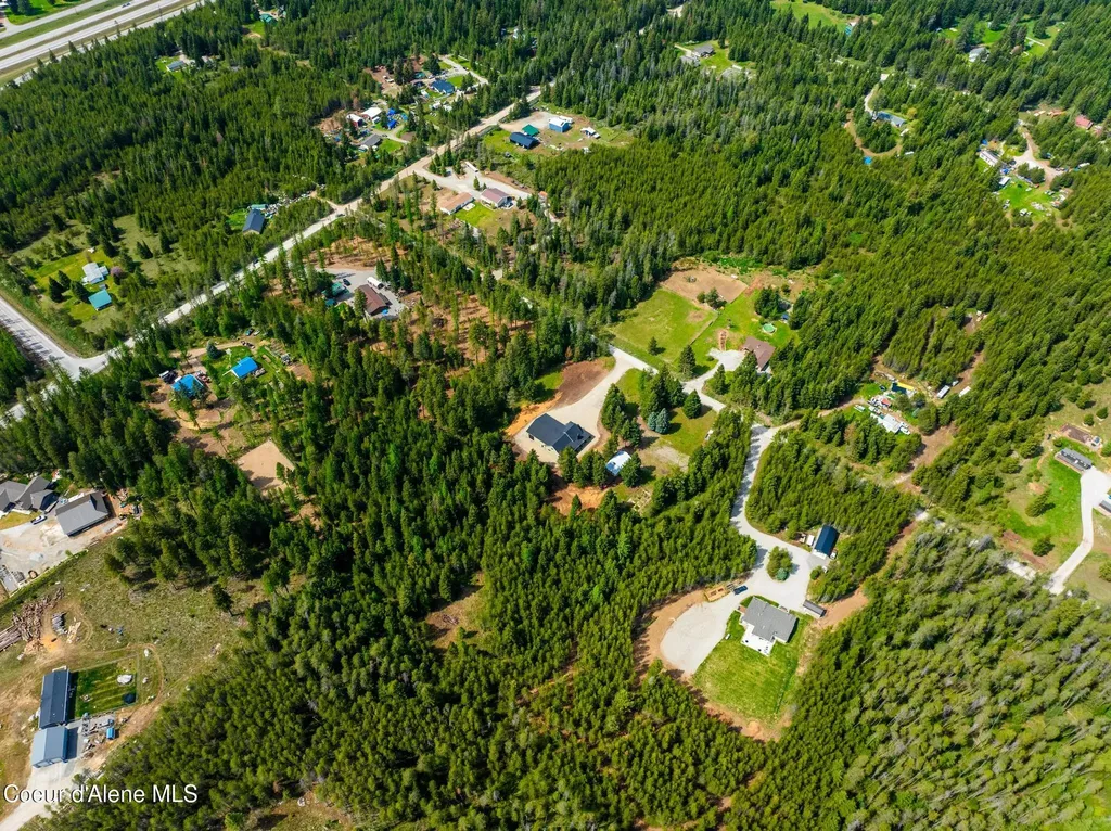 7044 E Tellum Avenue Athol ID 83801