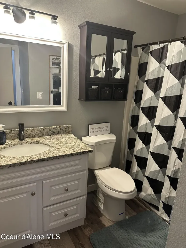 13747 N Natalie St 1&2 Rathdrum ID 83858