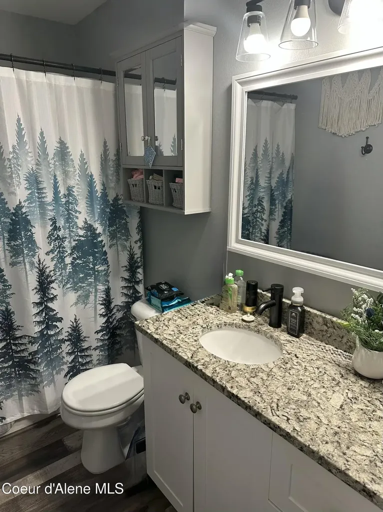 13747 N Natalie St 1&2 Rathdrum ID 83858
