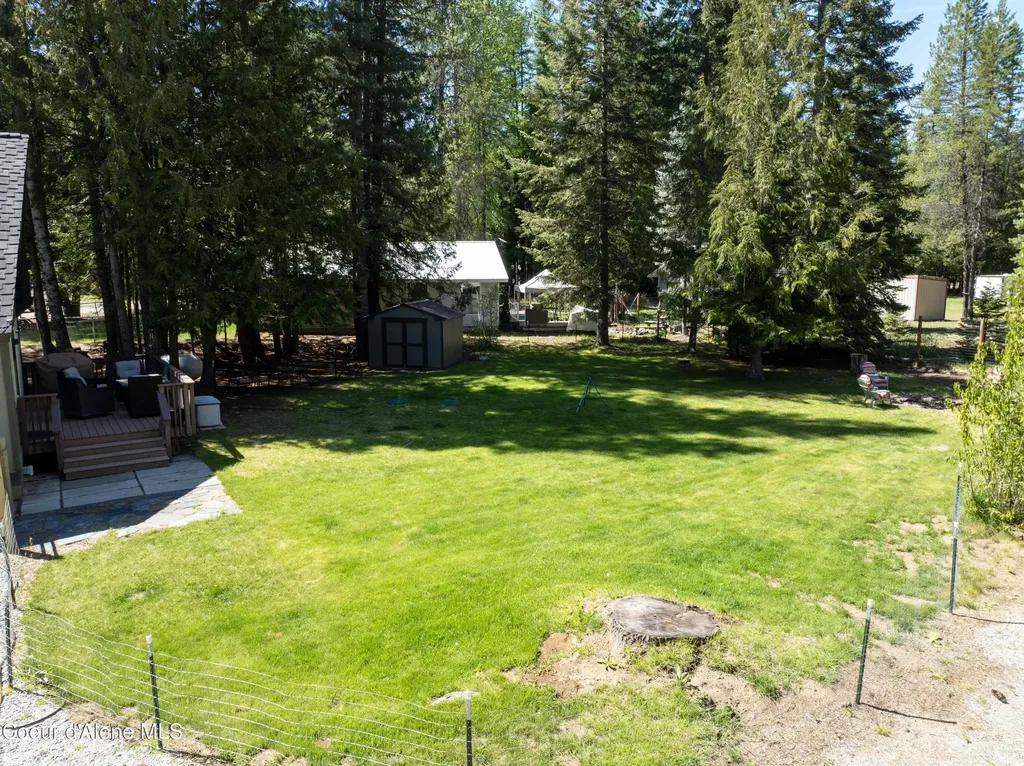 99 Aspen Drive Priest Lake ID 83856