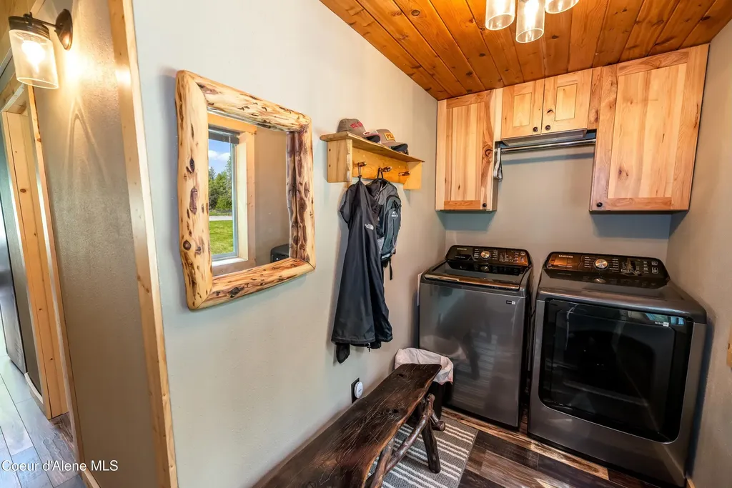 99 Aspen Drive Priest Lake ID 83856