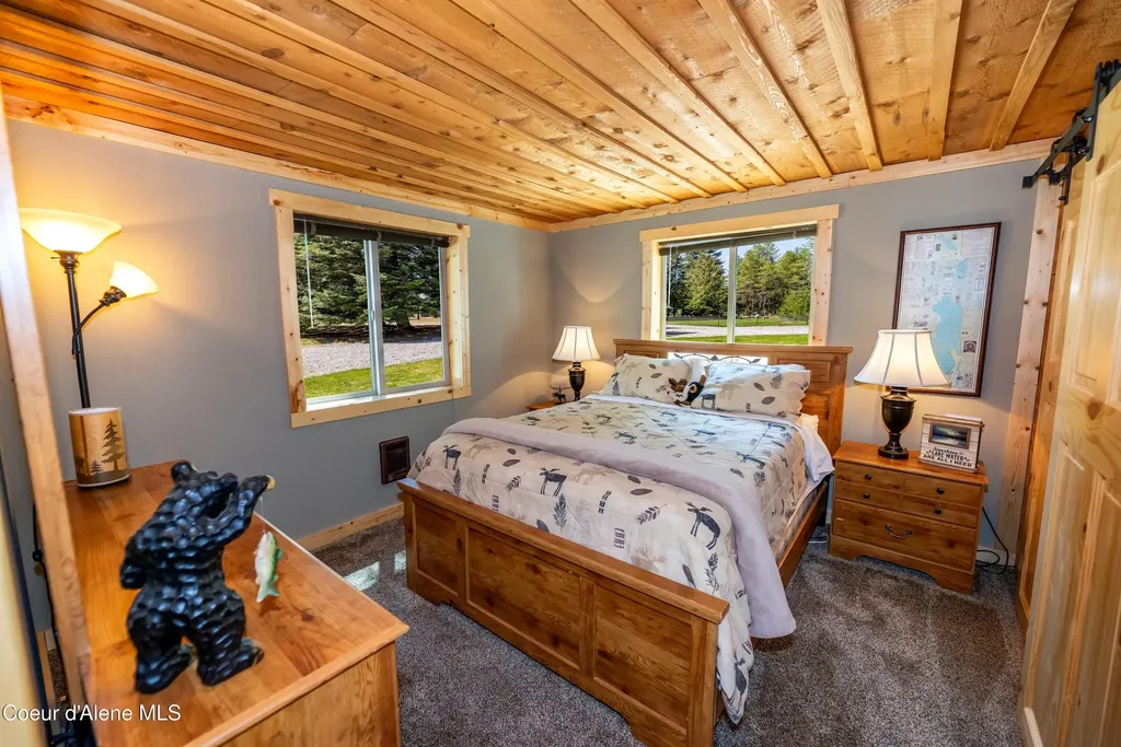 99 Aspen Drive Priest Lake ID 83856