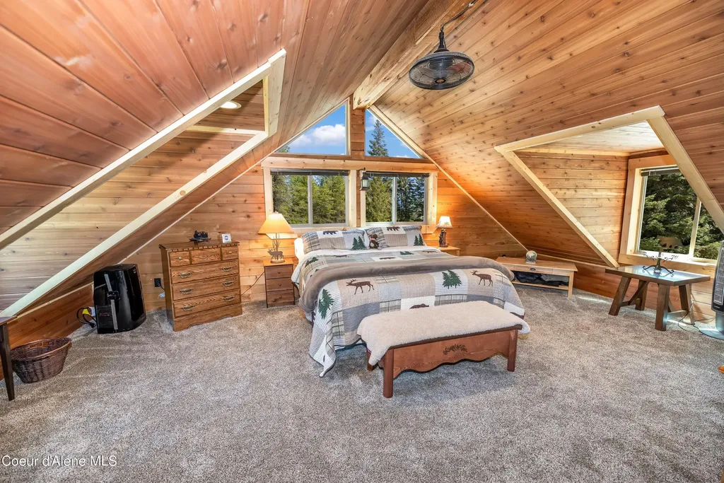 99 Aspen Drive Priest Lake ID 83856