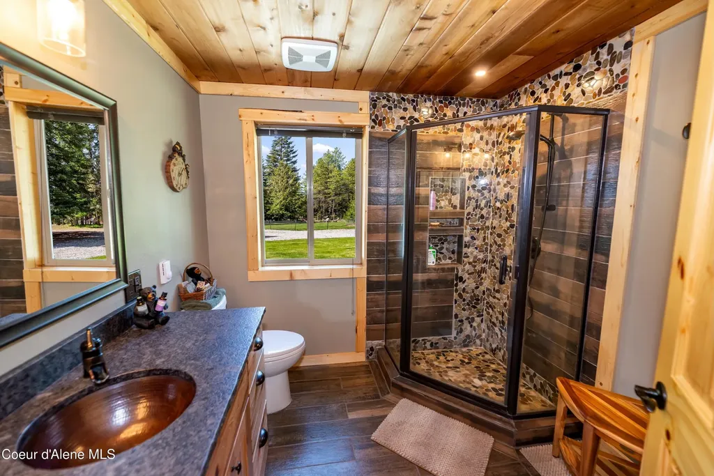 99 Aspen Drive Priest Lake ID 83856
