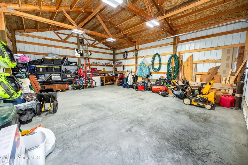 99 Aspen Drive Priest Lake ID 83856