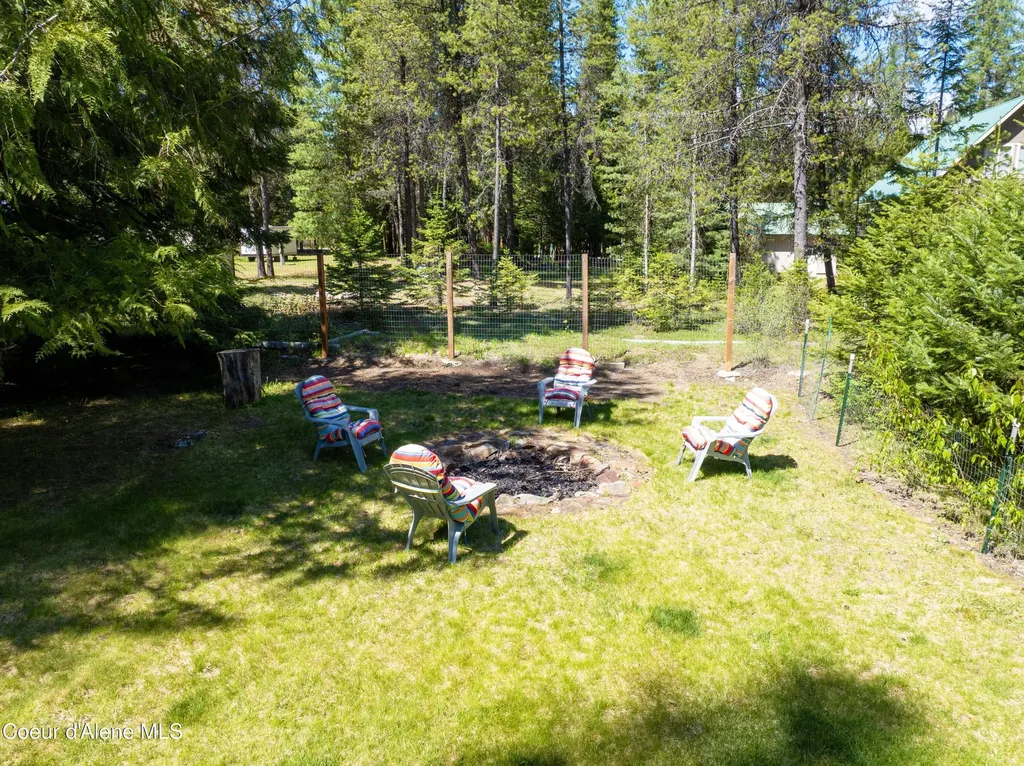99 Aspen Drive Priest Lake ID 83856