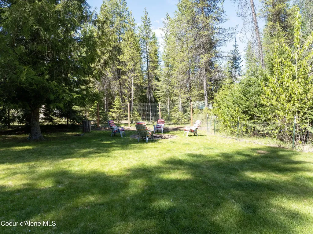 99 Aspen Drive Priest Lake ID 83856