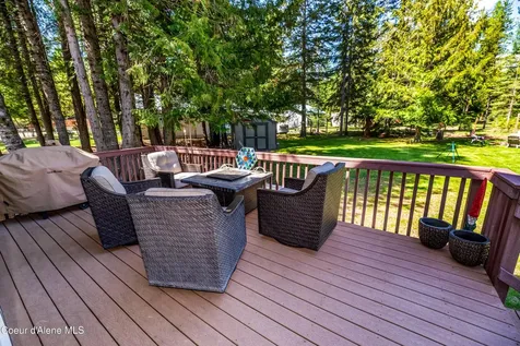 99 Aspen Drive Priest Lake ID 83856