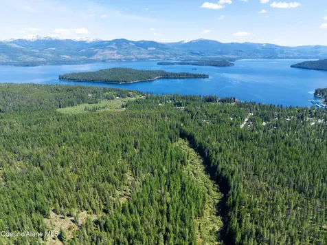 99 Aspen Drive Priest Lake ID 83856