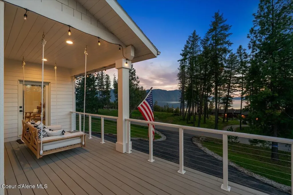 357 E David Thompson Road Hope ID 83836