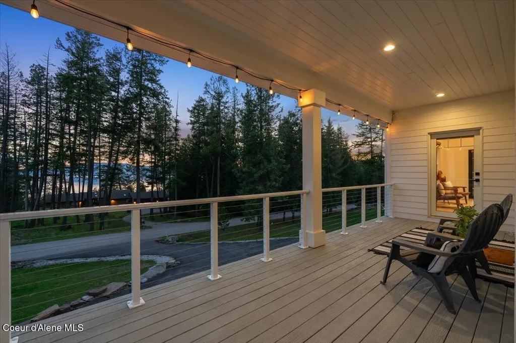 357 E David Thompson Road Hope ID 83836