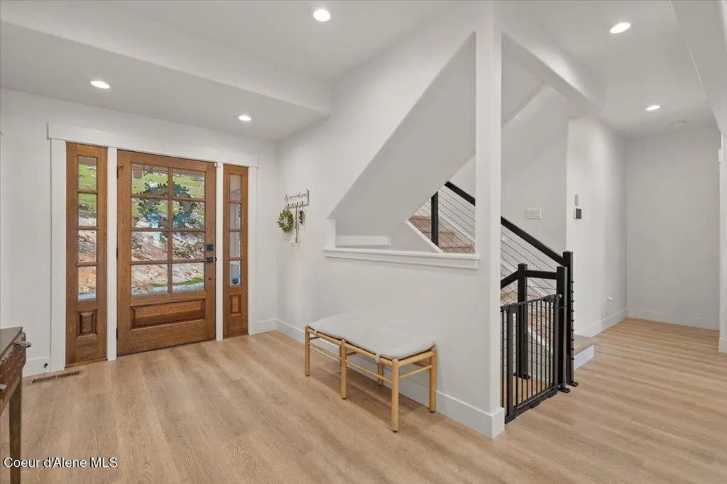 357 E David Thompson Road Hope ID 83836