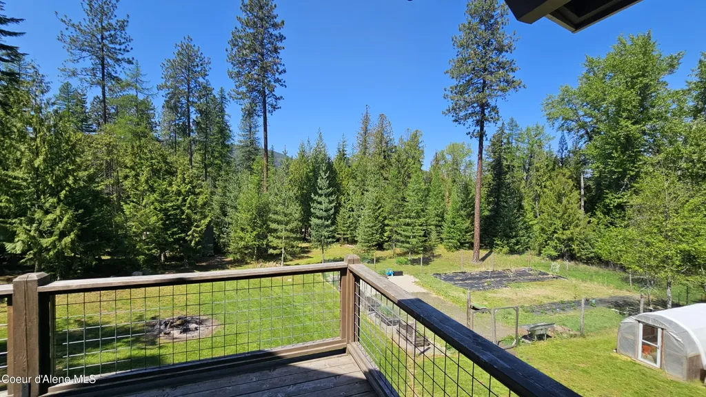 289 Providence Lake Loop Sagle ID 83860