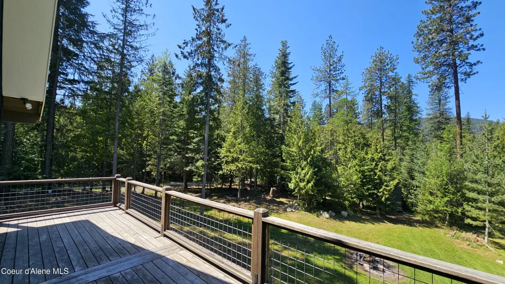 289 Providence Lake Loop Sagle ID 83860