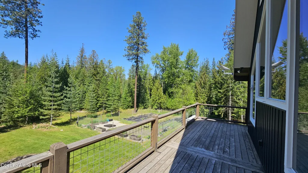 289 Providence Lake Loop Sagle ID 83860