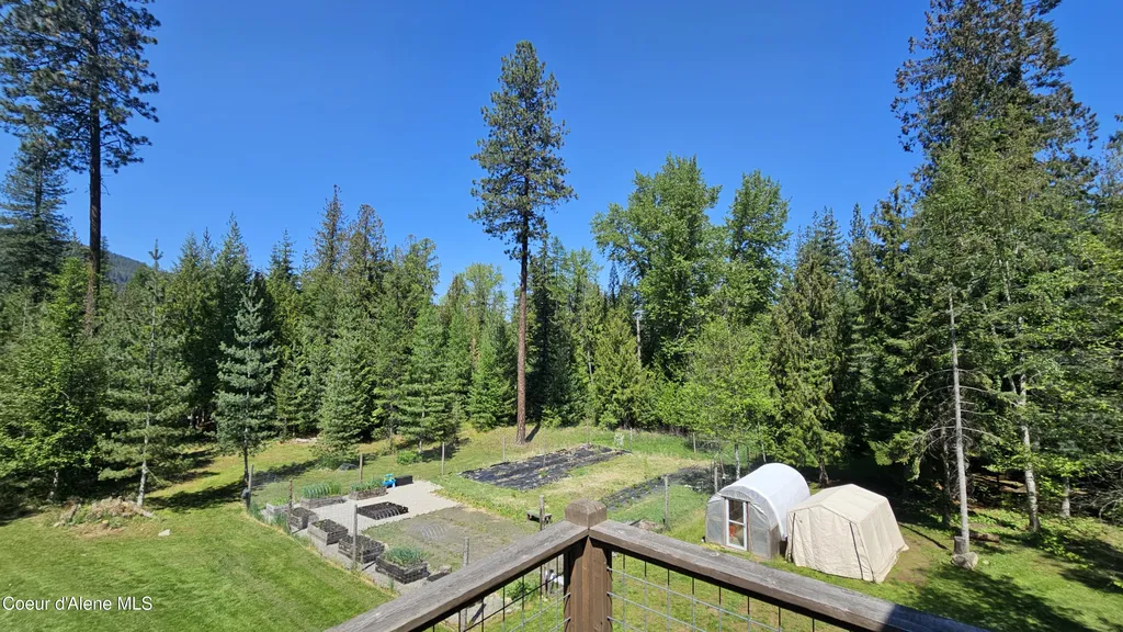289 Providence Lake Loop Sagle ID 83860